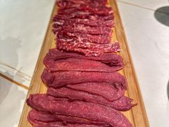 -牛人日志·鲜牛肉骨汤火锅(万科里瑧店)