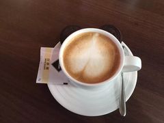 -COFFEE HOLIC(朝外SOHO店)