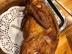 焖窑烤鸡-张记焖窑·十五年专注焖烤(雍和宫店)