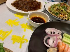 -紫光园(燕郊总店)