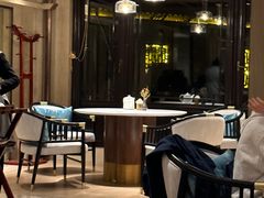 -杭州西湖柳莺里酒店·闻莺厅