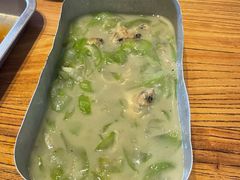 丝瓜-有肉食·虎九闽菜(798艺术区店)
