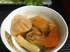 -槿Story·韩国料理(望京韩国美食城店)