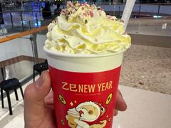 -茶话弄(北京密云万象汇店)