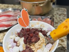 -安小胖韩国烤肉(北热闹路店)