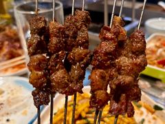 -江合勇丹东兄弟小串海鲜烧烤(总店)