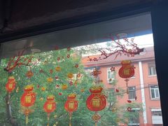 -管氏翅吧(甘家口店)