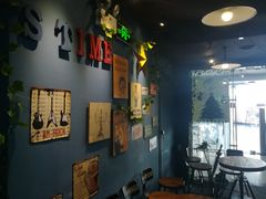 -S Team剧情密室(杭州龙翔桥店)