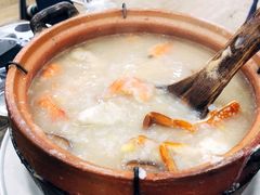 -贞姨美食·老字号海鲜大排档