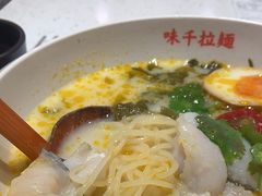 -味千拉面(瑞虹生活广场店)