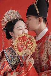 -苏州HX-合喜映画婚纱摄影