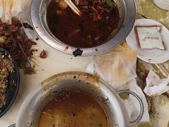 -铭副琦食·虾蟹烩馆(渔人码头店)