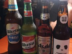 -CIRCLE·酒吧(第一国际店)