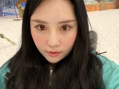 -长沙湘江冰雪世界