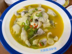 -中卫御苑福膳·养生局(圆明园店)