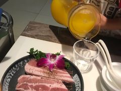 -老卜奎齐齐哈尔烤肉(人民东路店)