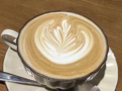 -榖屋house of flour(张江首店)