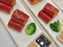 -福满楼·海鲜酒家(福永益田店)