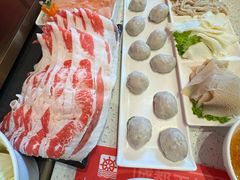 -老码头火锅