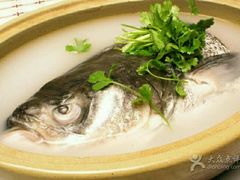 -灵福缘私房菜·农家菜(拈花湾·灵山大佛必推店)