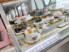 -DQ·蛋糕·冰淇淋(龙茗店)