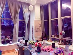 -森野花艺培训·企业团建活动沙龙