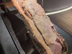 -拉蒂娜·巴西牛排馆 Latina·Brazilian Steakhouse(王府井喜悦店)