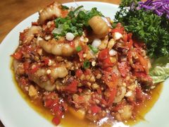 -觅山云南菜(泊富ICITY店)