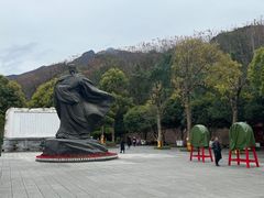 -白帝城·瞿塘峡景区