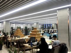 教学楼-东南大学(九龙湖校区)