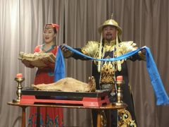 -九十九顶毡房(阜石路店)