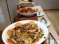 -水月周庄铂尔曼酒店 · 漾全日餐厅