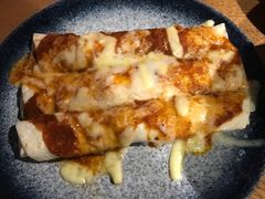 -Cactus墨西哥仙人掌餐厅