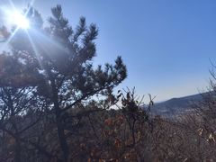 -棋盘山风景区