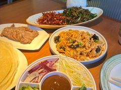 -老昌春饼(中央大街店)