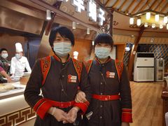 -九十九顶毡房(阜石路店)