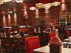 -绿茶餐厅(coco park 店)