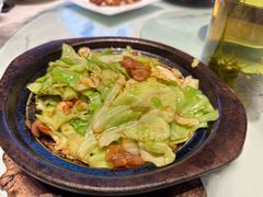 -董家大院·京味家常菜(朝丰家园店)