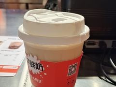 -野人先生现做冰淇淋(北京王府井东方新天地店)