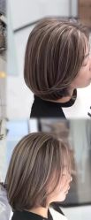 -FINE HAIR造型沙龙