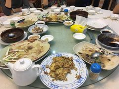 -腰记饭店(龙源路店)