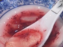 -百年老字号·观振兴蟹黄面·三虾面·苏式面(观前街富仁坊巷店)