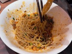 -周小波重庆小面·重庆名小吃(邹容路店)