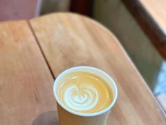 -Radar Coffee(思南路店)