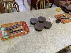 -艺趣慢生活·紫砂手工DIY·团建