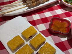 -西贝(吴江路湟普汇店)