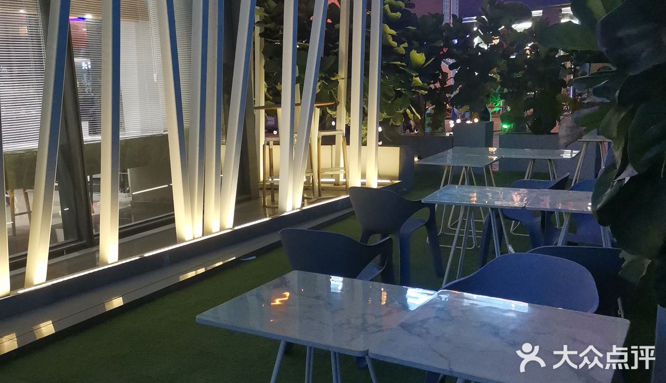 二次探店
