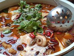 -蔼若春.传承云南菜(金碧公园店)