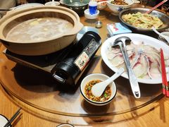 -九道菜(珠晖万达店)