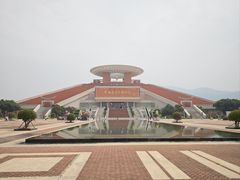 -中国闽台缘博物馆